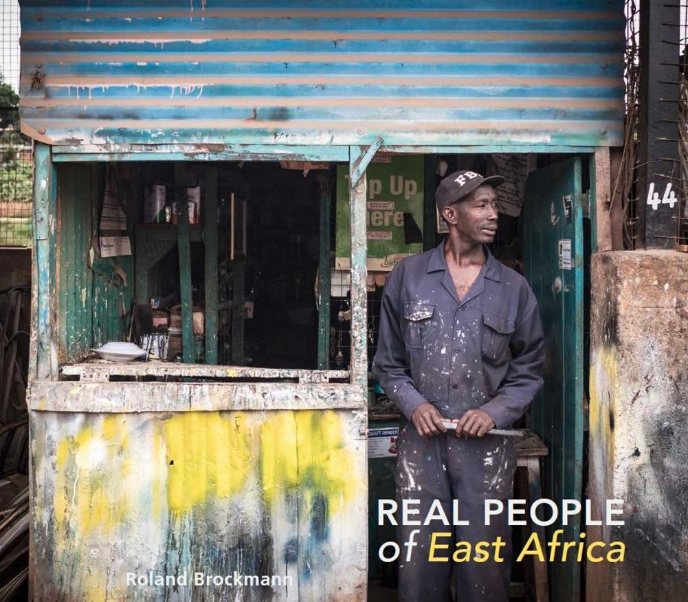 REAL PEOPLE OF EAST AFRICA Photography
