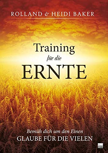 Training für die Ernte book