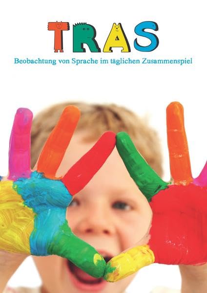 TRAS Lehrbuch: Beobachtung von Sprache im täglichen Zusammenspiel Social Sciences