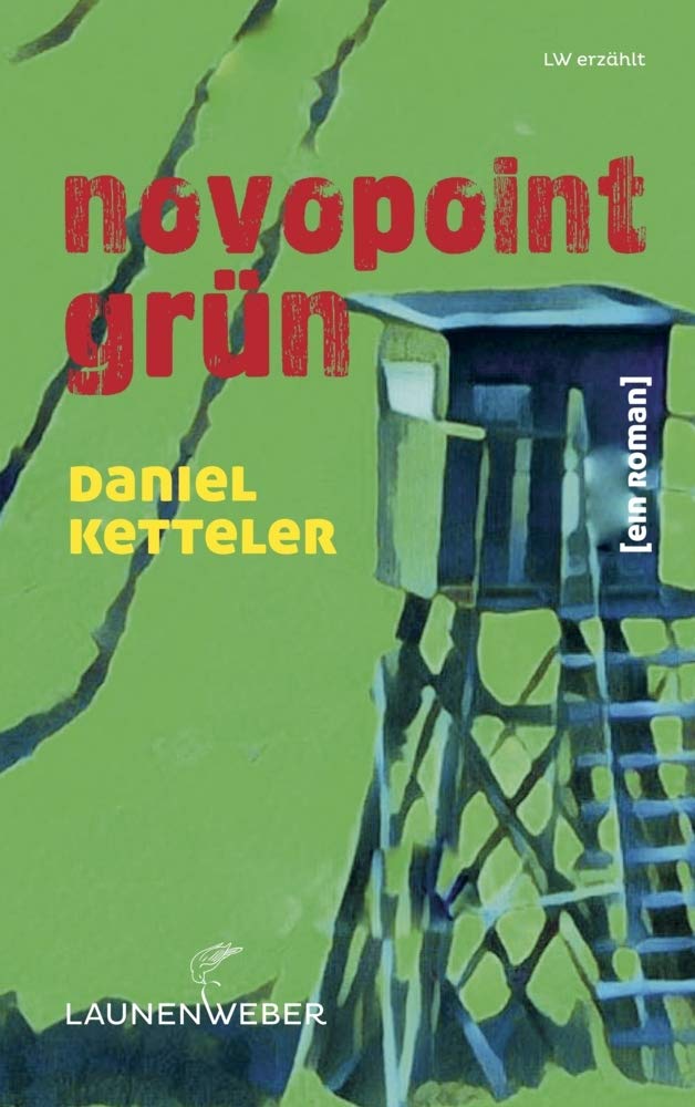 novopoint grün Fiction
