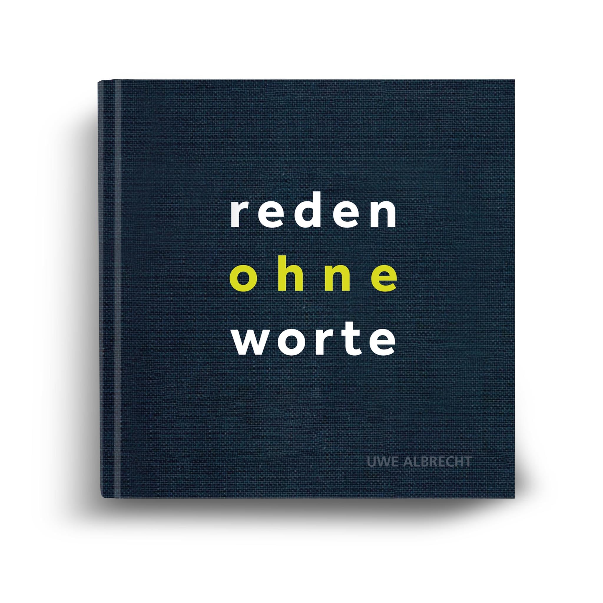 Reden ohne Worte - 14 Schritte für ein herzliches und menschliches Miteinander Religion & Esotericism