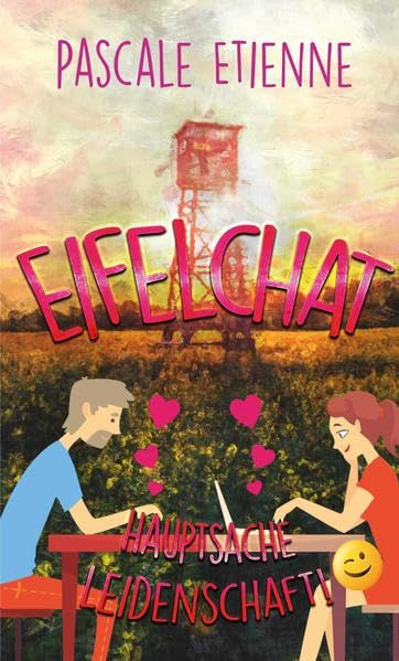 Product Image: Eifelchat - Hauptsache Leidenschaft!