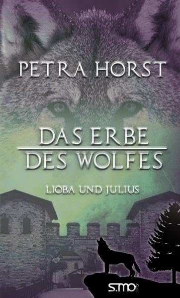 Das Erbe des Wolfes Contemporary literature Books