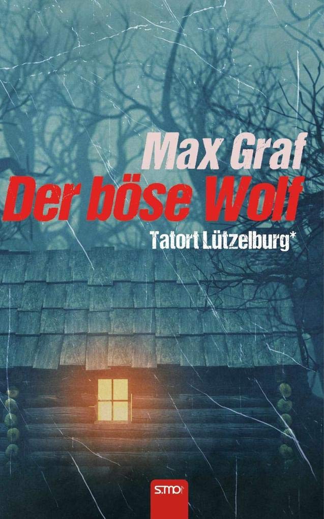 Tatort Lützelburg: Der böse Wolf Action & Adventure