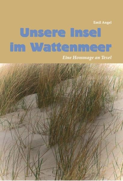 Unsere Insel im Wattenmeer Leisure, Home & Garden