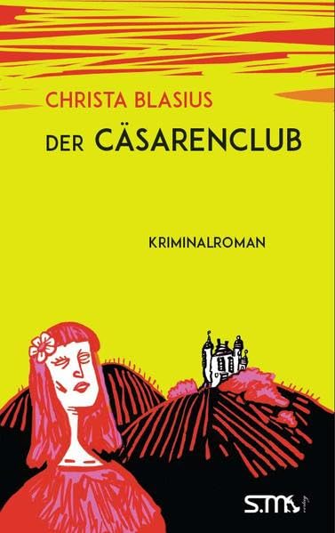Der Cäsarenclub: Kriminalroman Contemporary literature