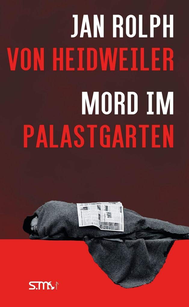 Mord im Palastgarten Contemporary literature