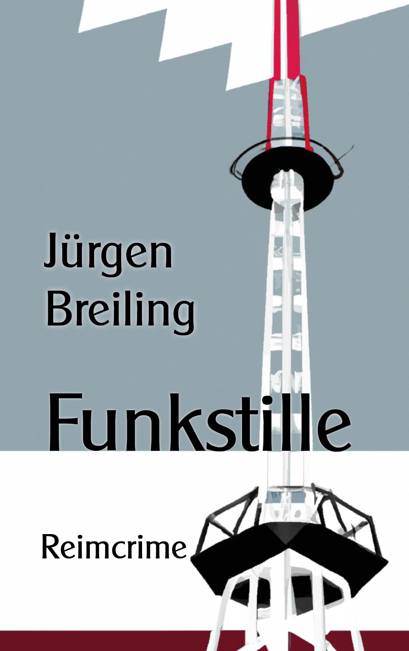 Product Image: Funkstille