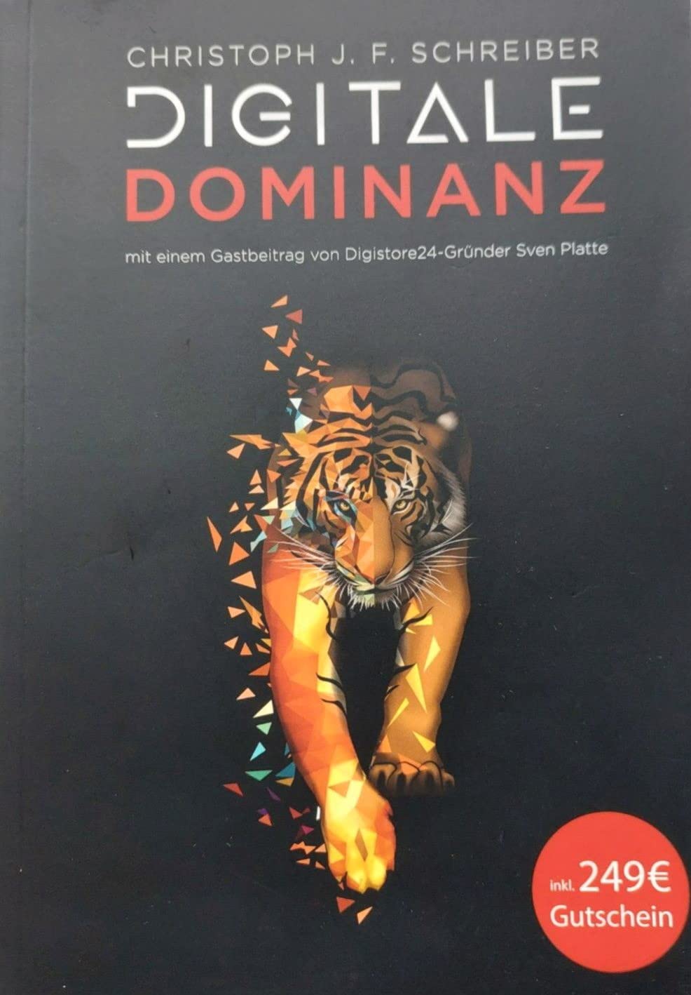 Digitale Dominanz book