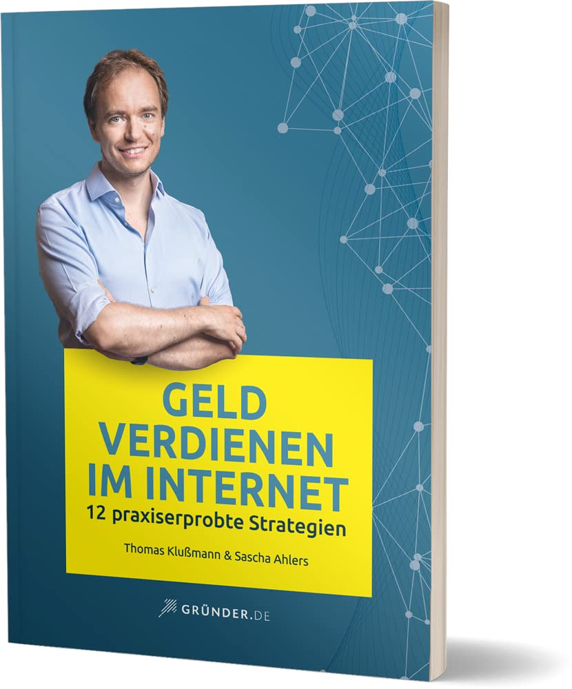 Product Image: Geld verdienen im Internet
