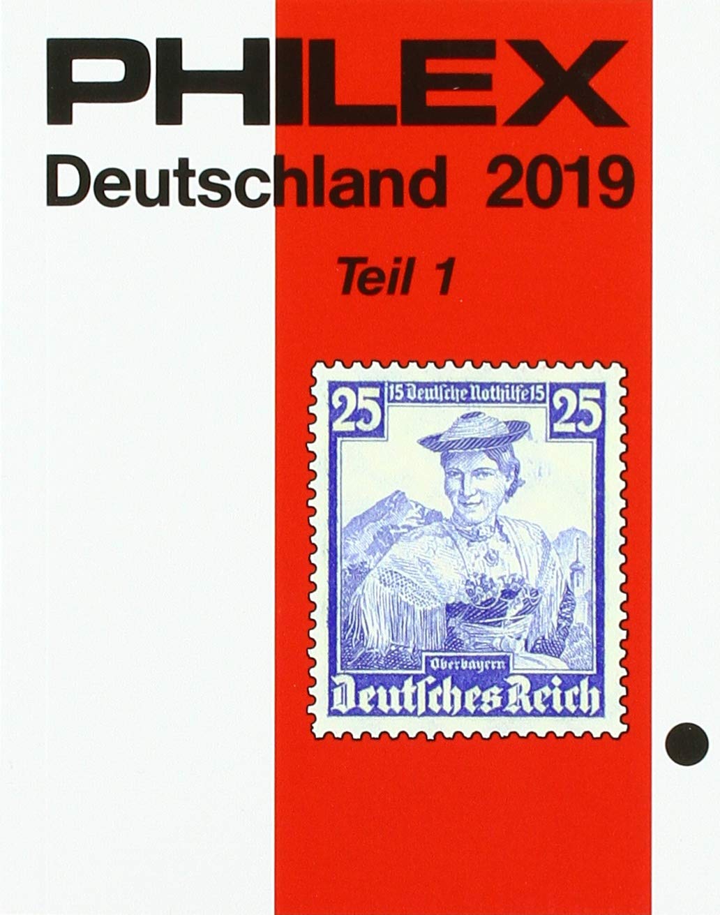 PHILEX Deutschland 2019 Teil 1: Altdeutschland, Deutsches Reich mit allen Gebieten, Hobbies & Crafts