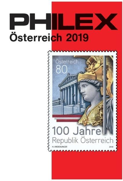 PHILEX Österreich 2019: Mit allen Schwarzdrucken und nicht verausgabten Marken Hobbies & Crafts
