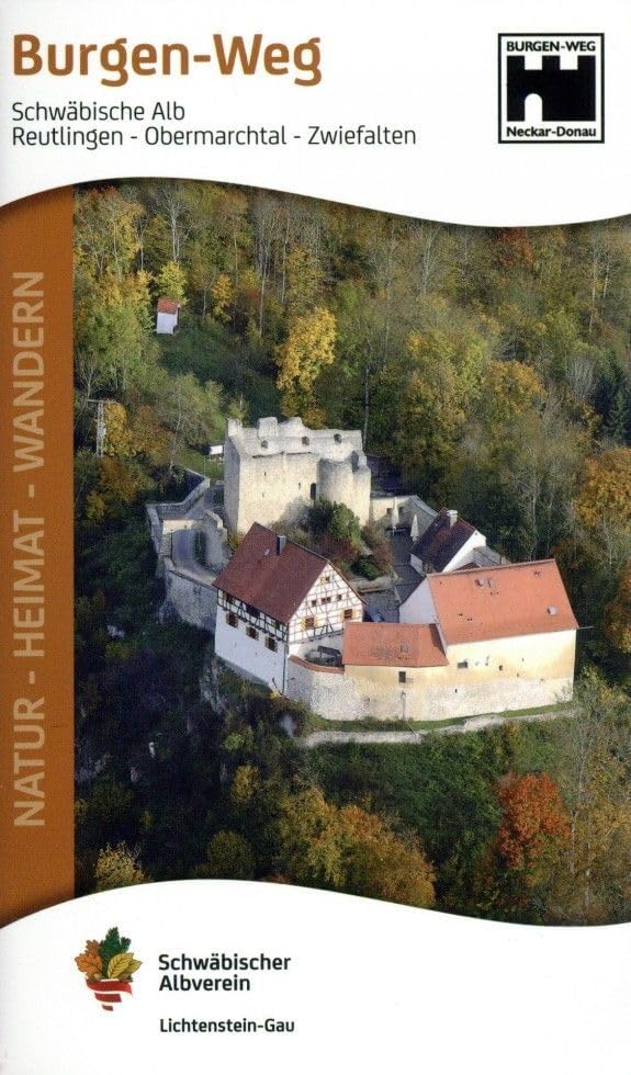 Product Image: Burgen-Weg