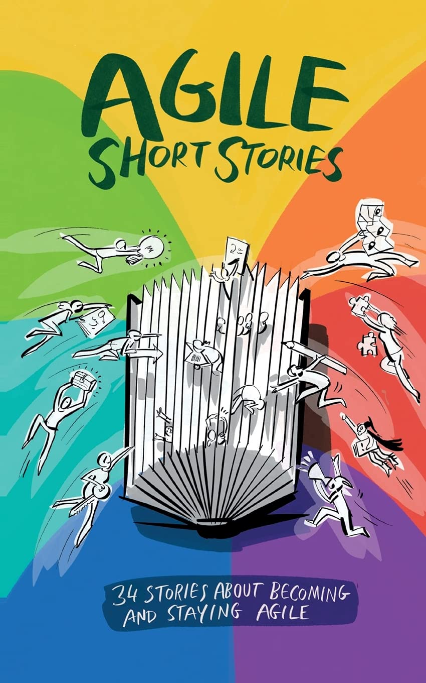 Agile Short Stories Essays & Short Stories