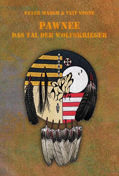 Product Image: Pawnee: Das Tal der Wolfskrieger