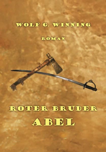 Roter Bruder Abel: Ungekürzte Ausgabe Historical Fiction