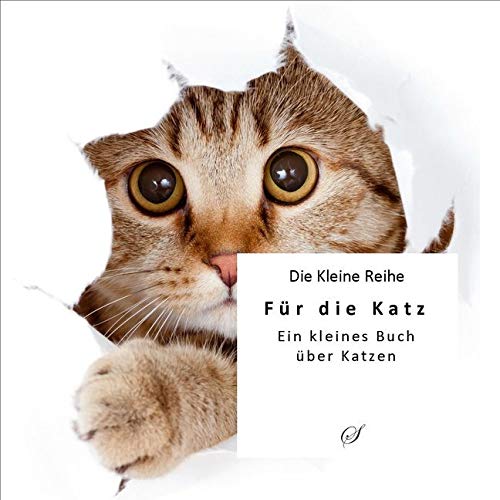 KLR Bd. 63: Katzen Lifestyle Books