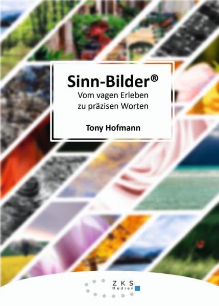 Sinn-Bilder®: Bildkarten für Therapie, Pädagogik und Coaching Books