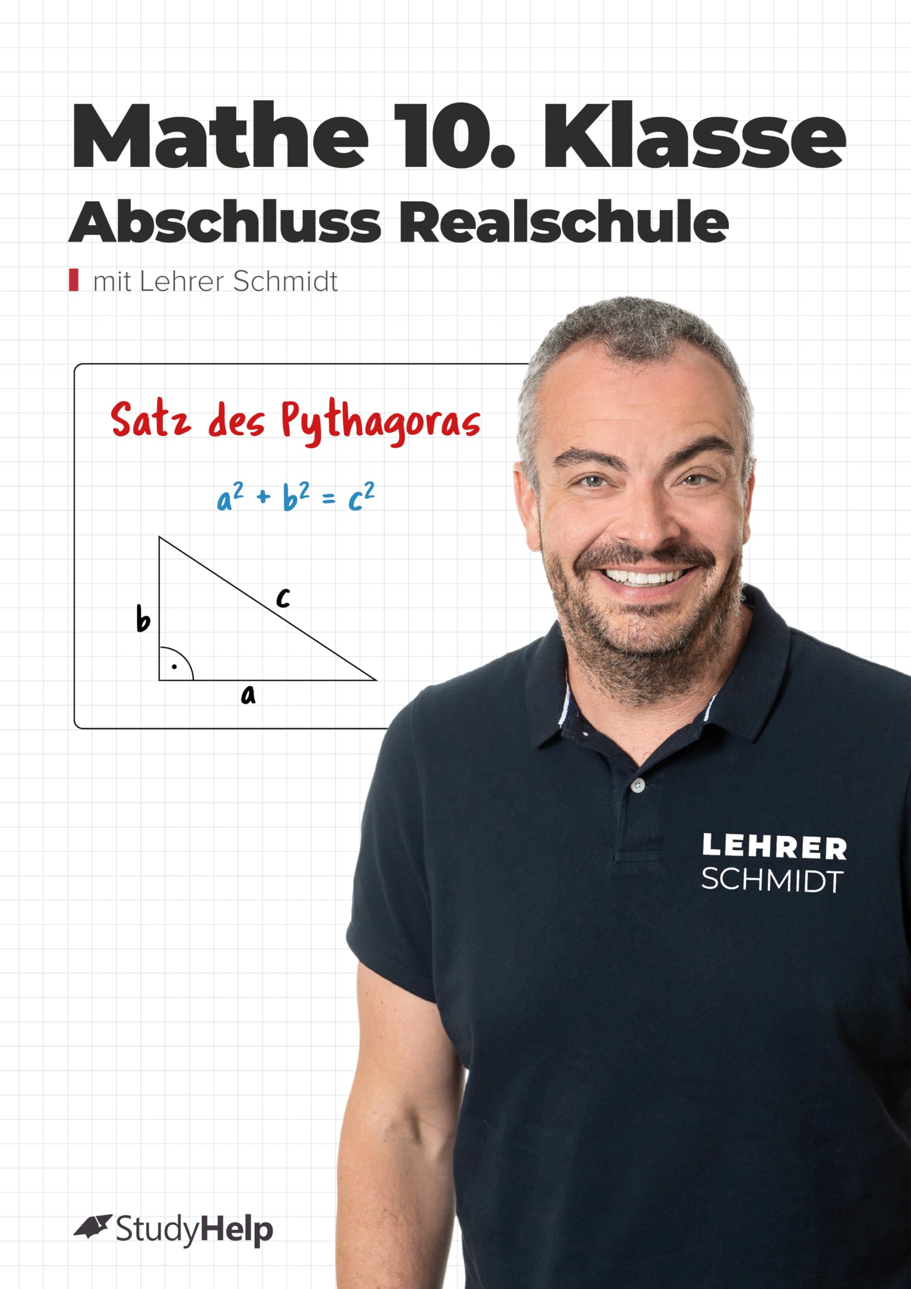 Mathe Realschulabschluss (mittlere Reife) Study Guides