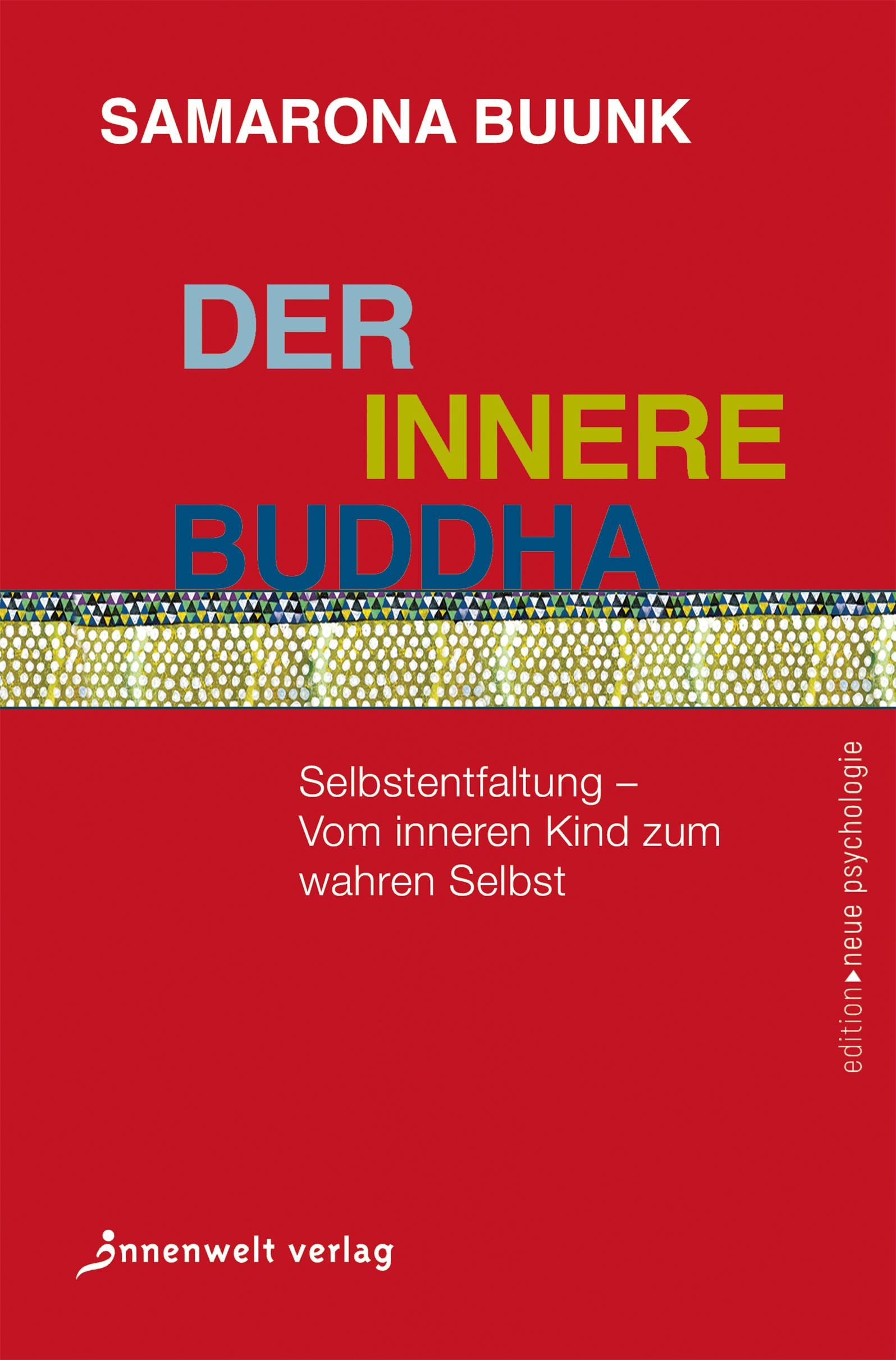 Der innere Buddha Parents & Children Books