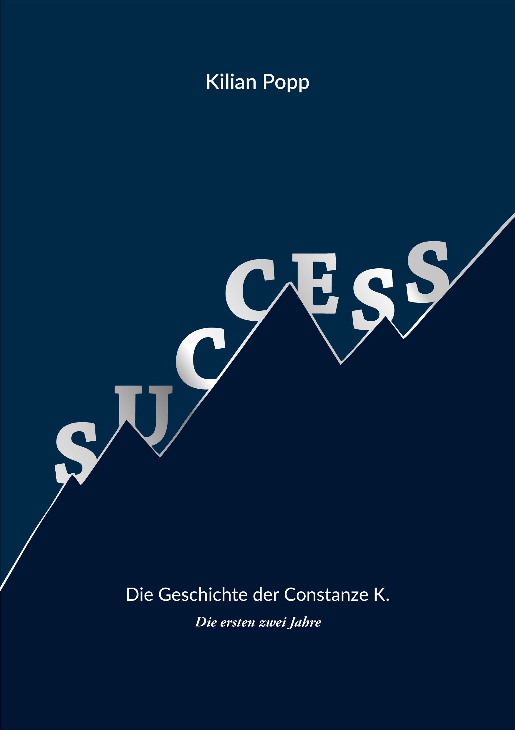 Success: Die Geschichte der Constanze K.: Die ersten zwei Jahre Personalities