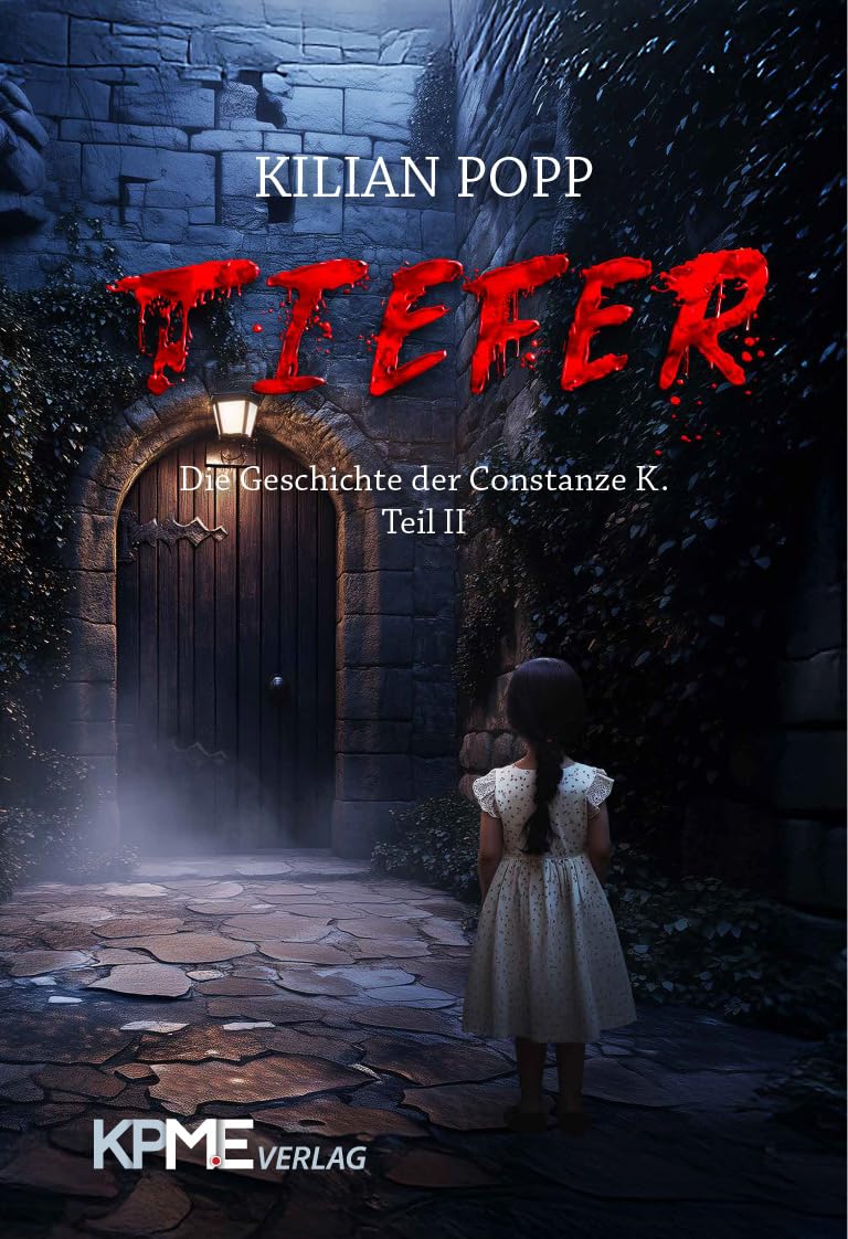 TIEFER: Die Geschichte der Constanze K. Teil II: Persönlichkeitsentwicklung im Kontext von Opferspielern Health, Nutrition & Fitness