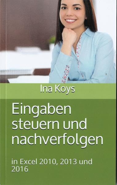 Eingaben steuern und nachverfolgen Computer Science