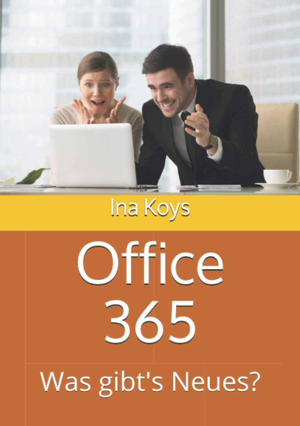 Office 365 book