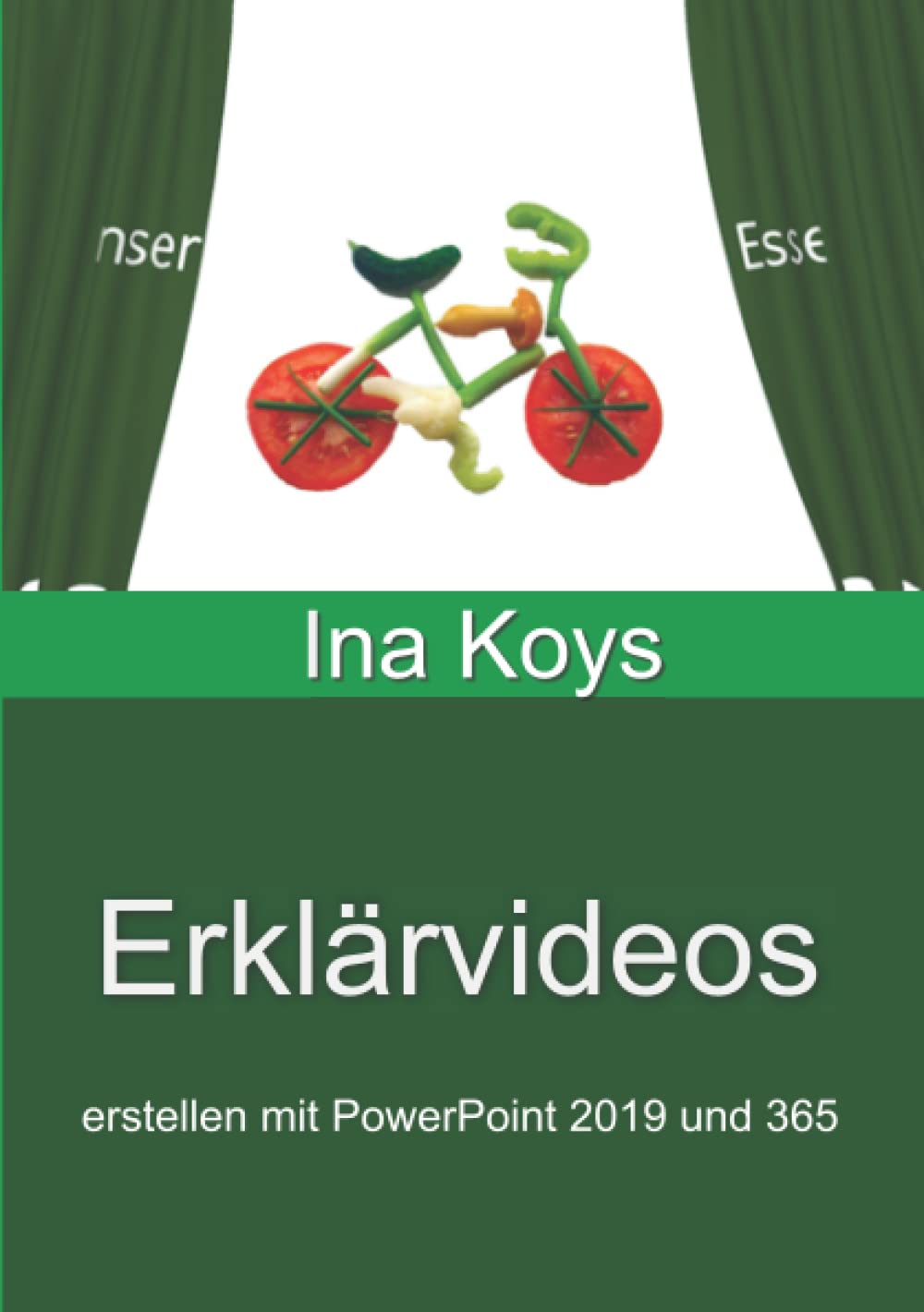 Erklärvideos Computer Science