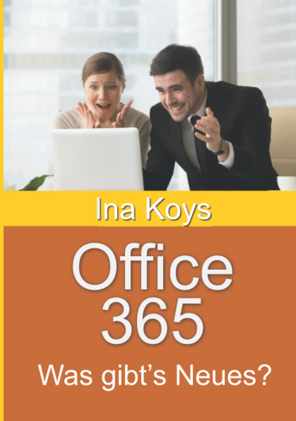 Office 365 Computer Science