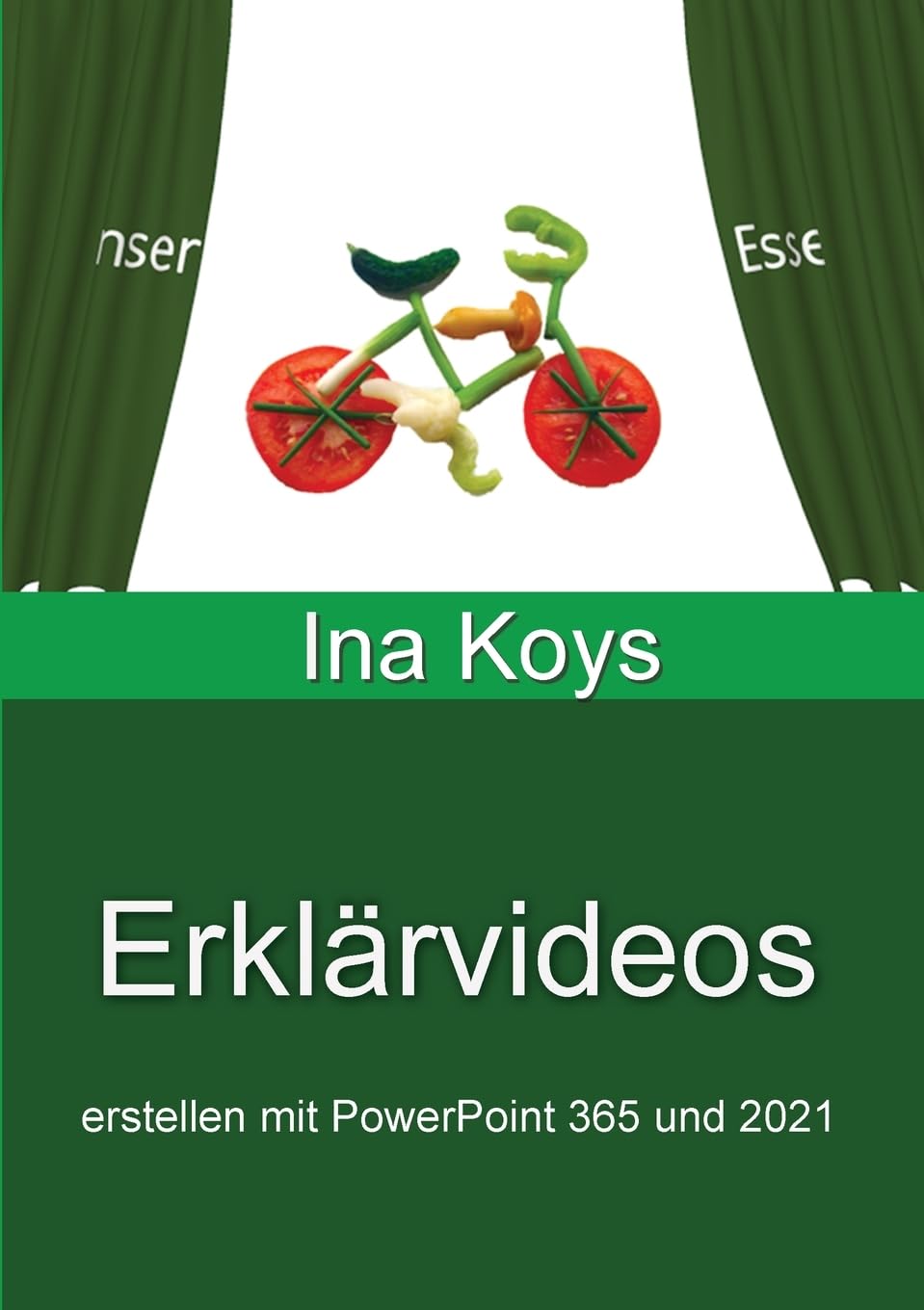Product Image: Erklärvideos