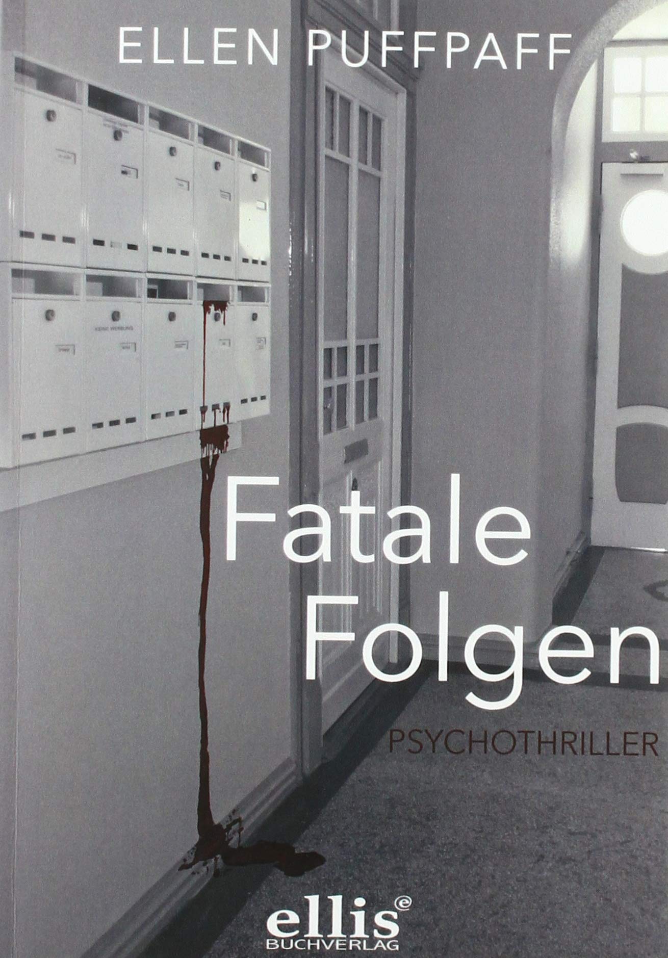 Fatale Folgen Contemporary literature Books