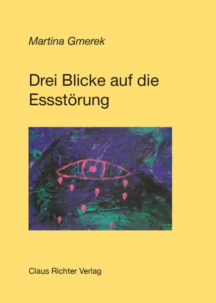 Drei Blicke auf die Essstörung Health, Nutrition & Fitness