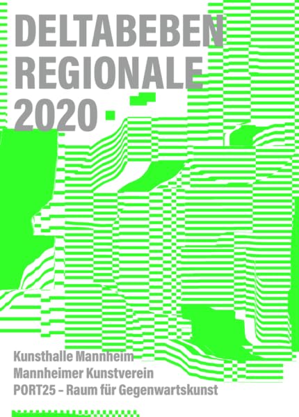 Deltabeben. Regionale 2020 Film, Art & Culture