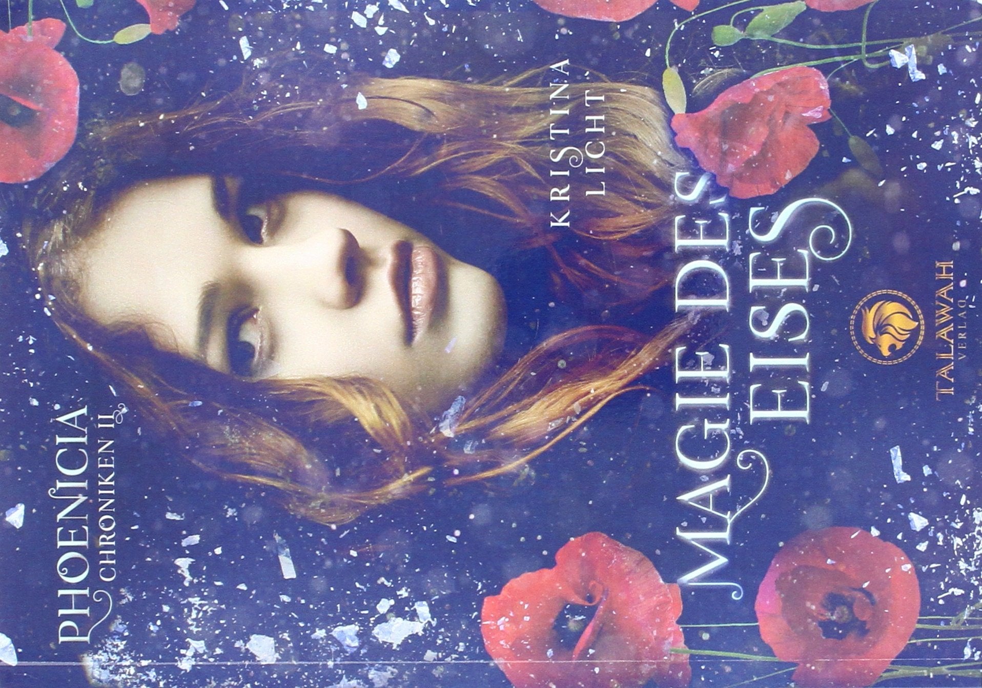 Magie des Eises Historical Fiction