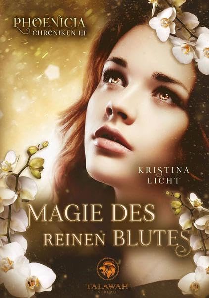 Magie des reinen Blutes (Phoenicia Chroniken) Contemporary literature