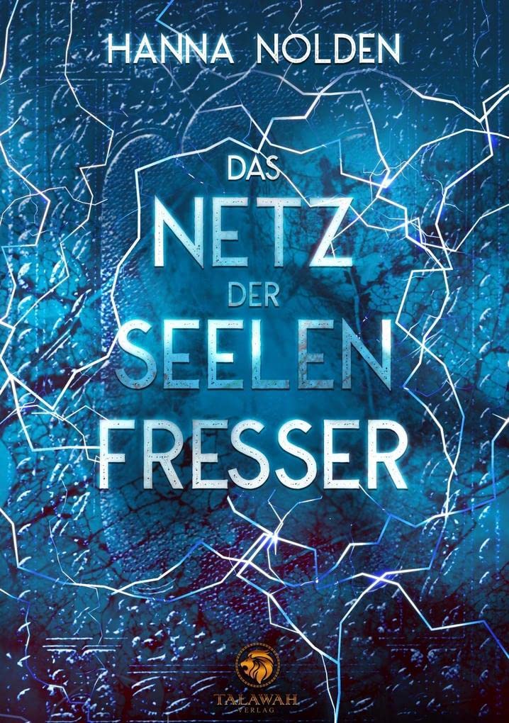 Das Netz der Seelenfresser Contemporary literature