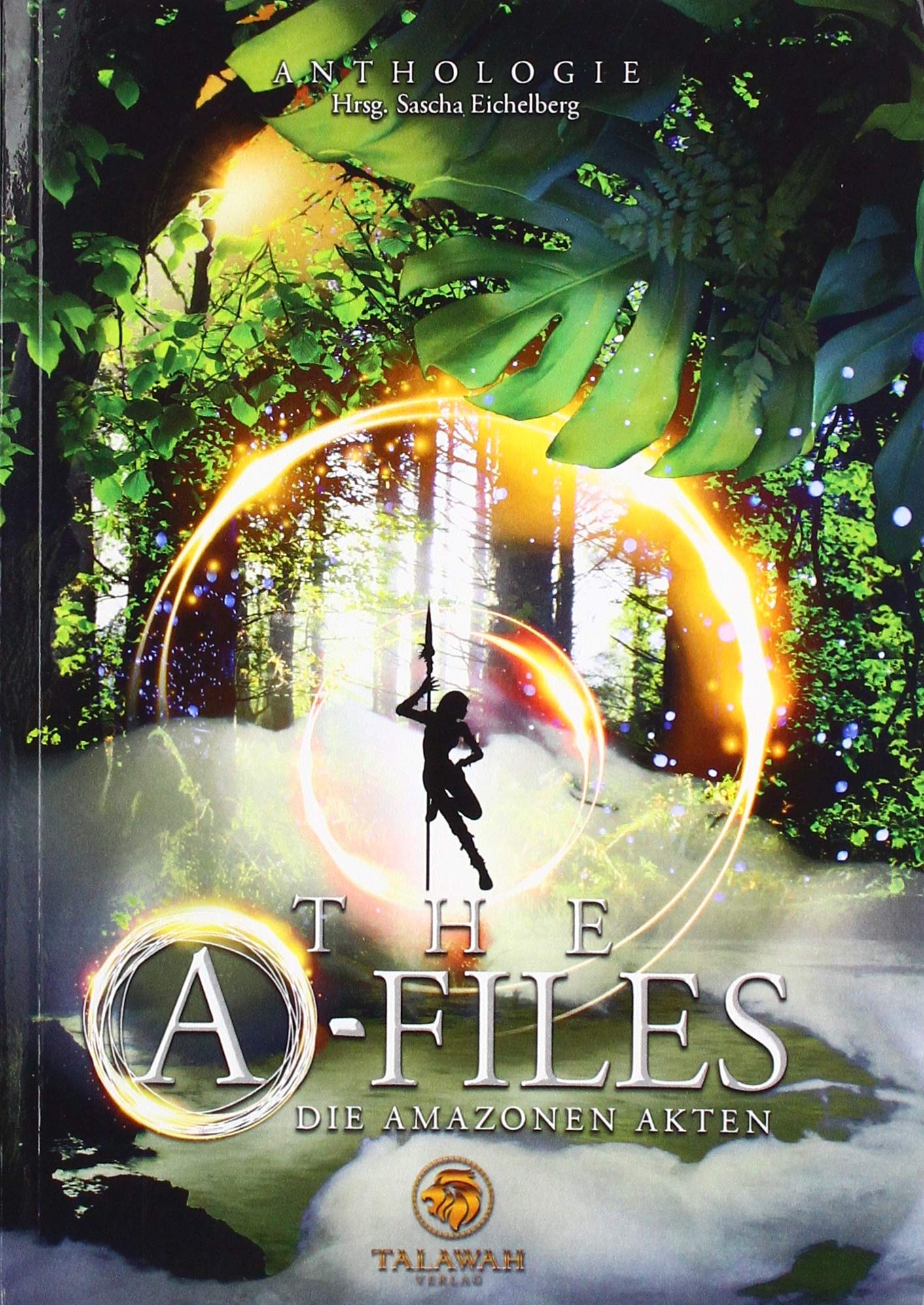 The A-Files Contemporary literature Books