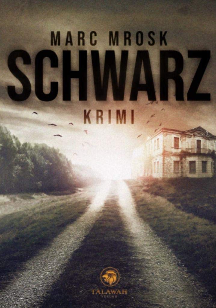 Schwarz Contemporary literature Books