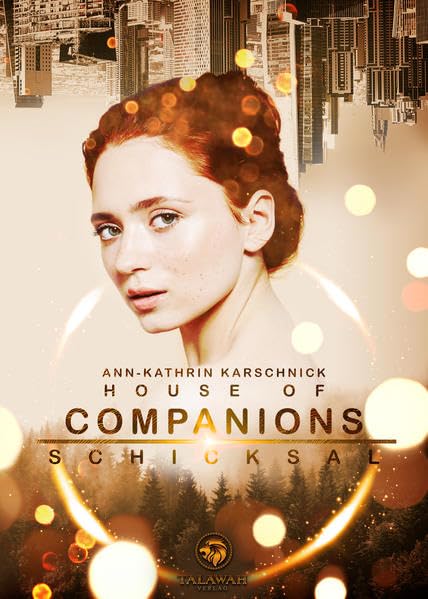 House of Companions: Schicksal Historical Fiction