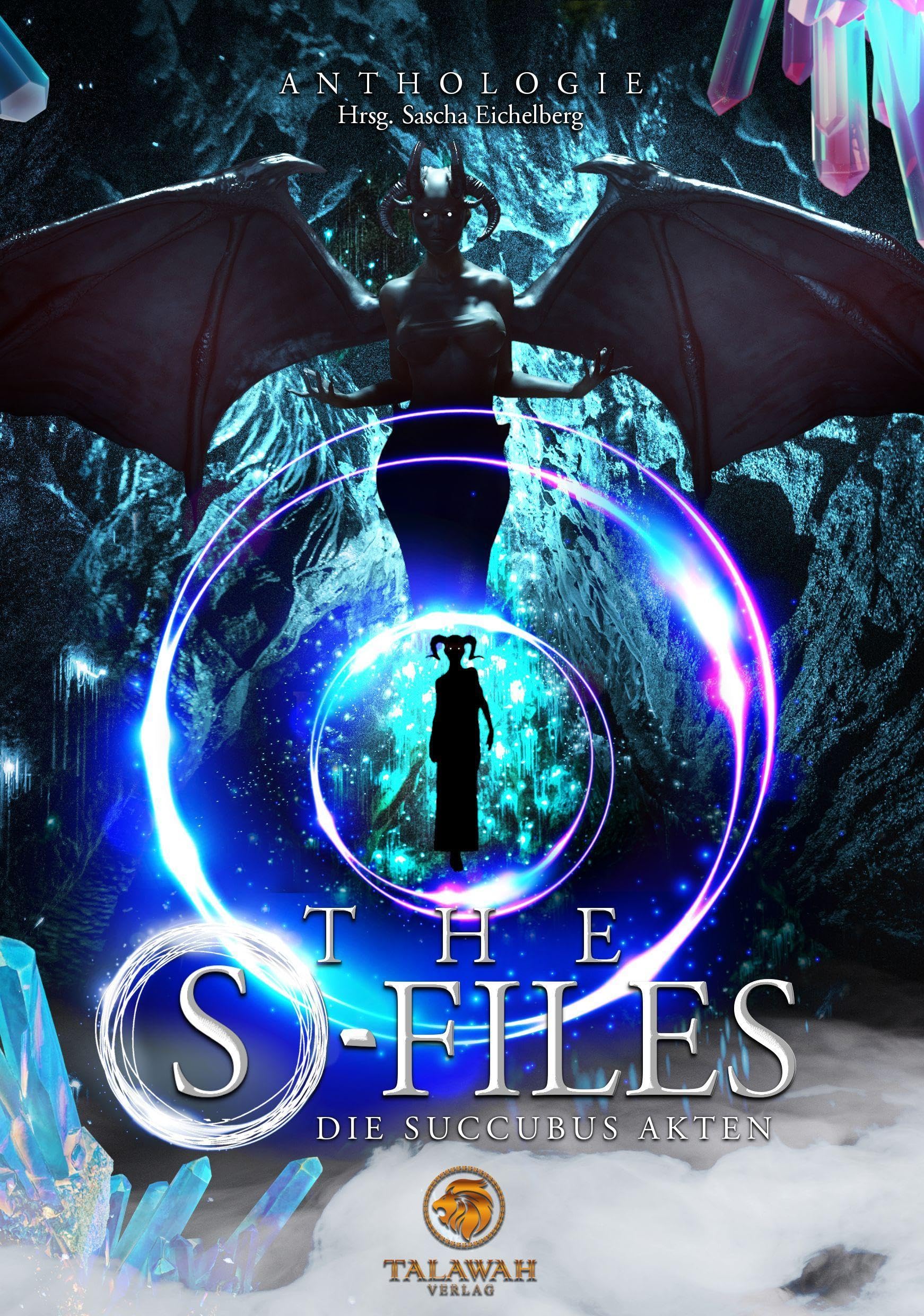 The S-Files: Die Succubus Akten Contemporary literature