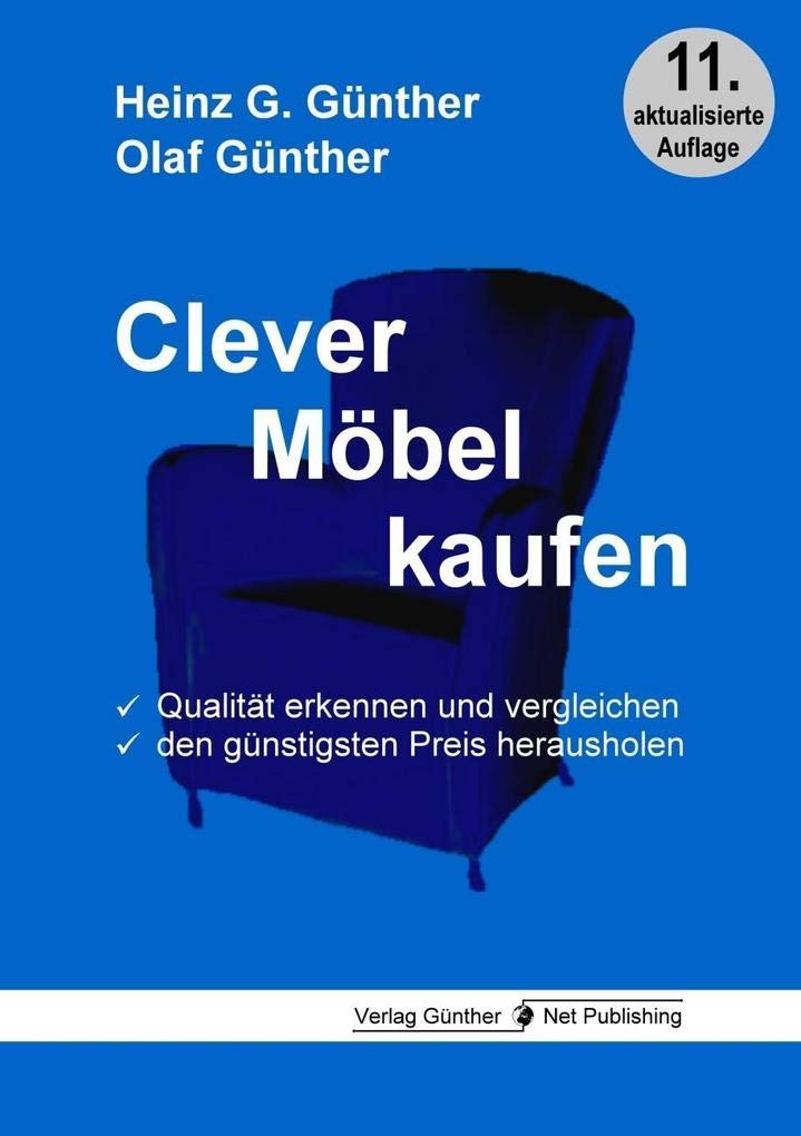 Clever Möbel kaufen Home & Household