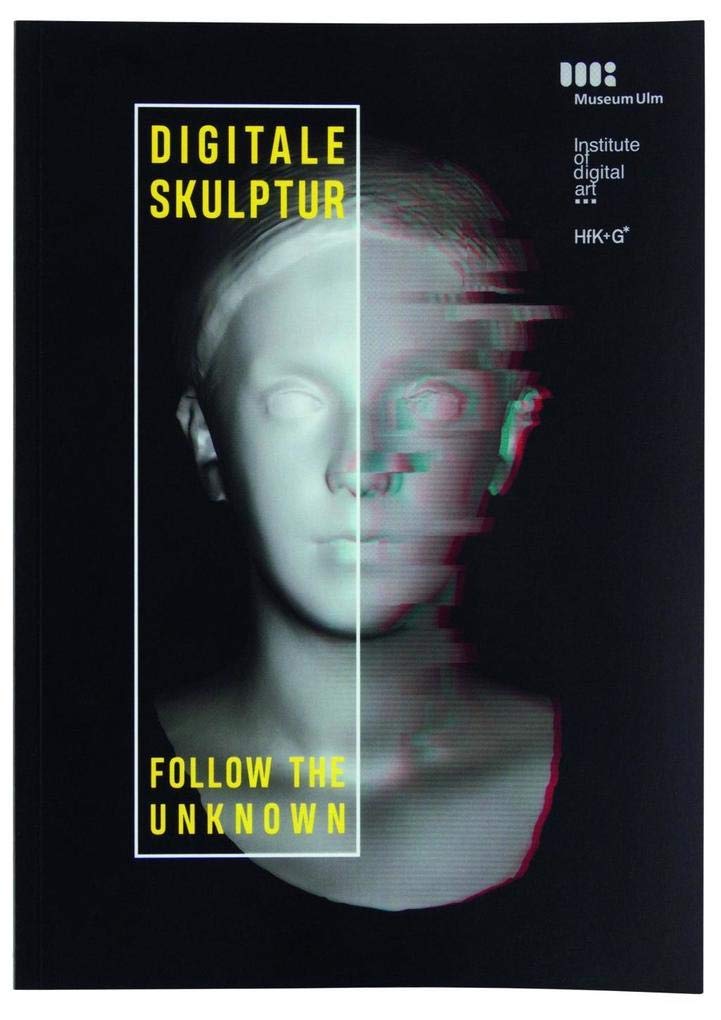 Digitale Skulptur – Follow the Unknown Social Sciences