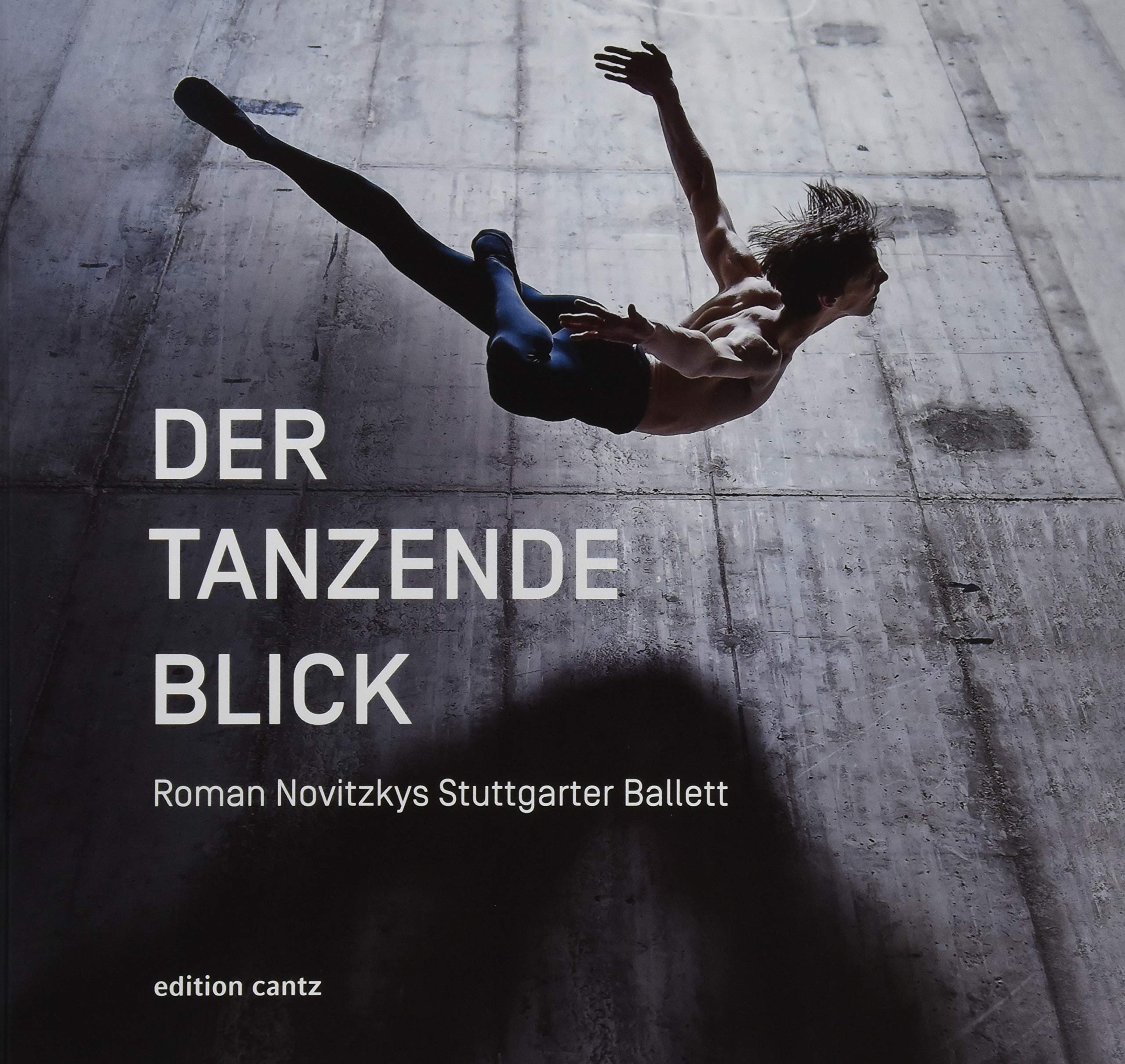 Der tanzende Blick Film, Art & Culture
