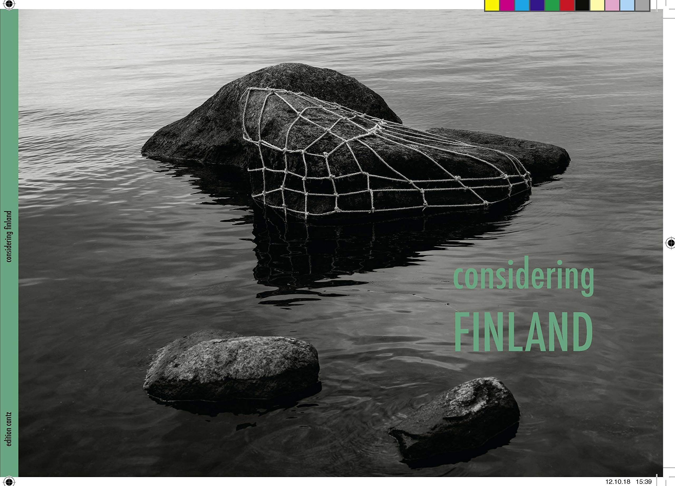 Product Image: Considering Finland