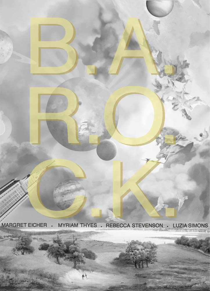 B.A.R.O.C.K. Film, Art & Culture