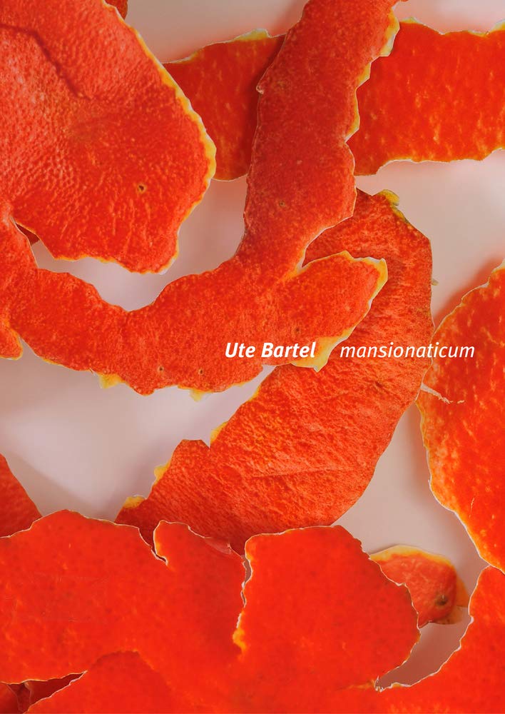 Product Image: Ute Bartel: mansionaticum
