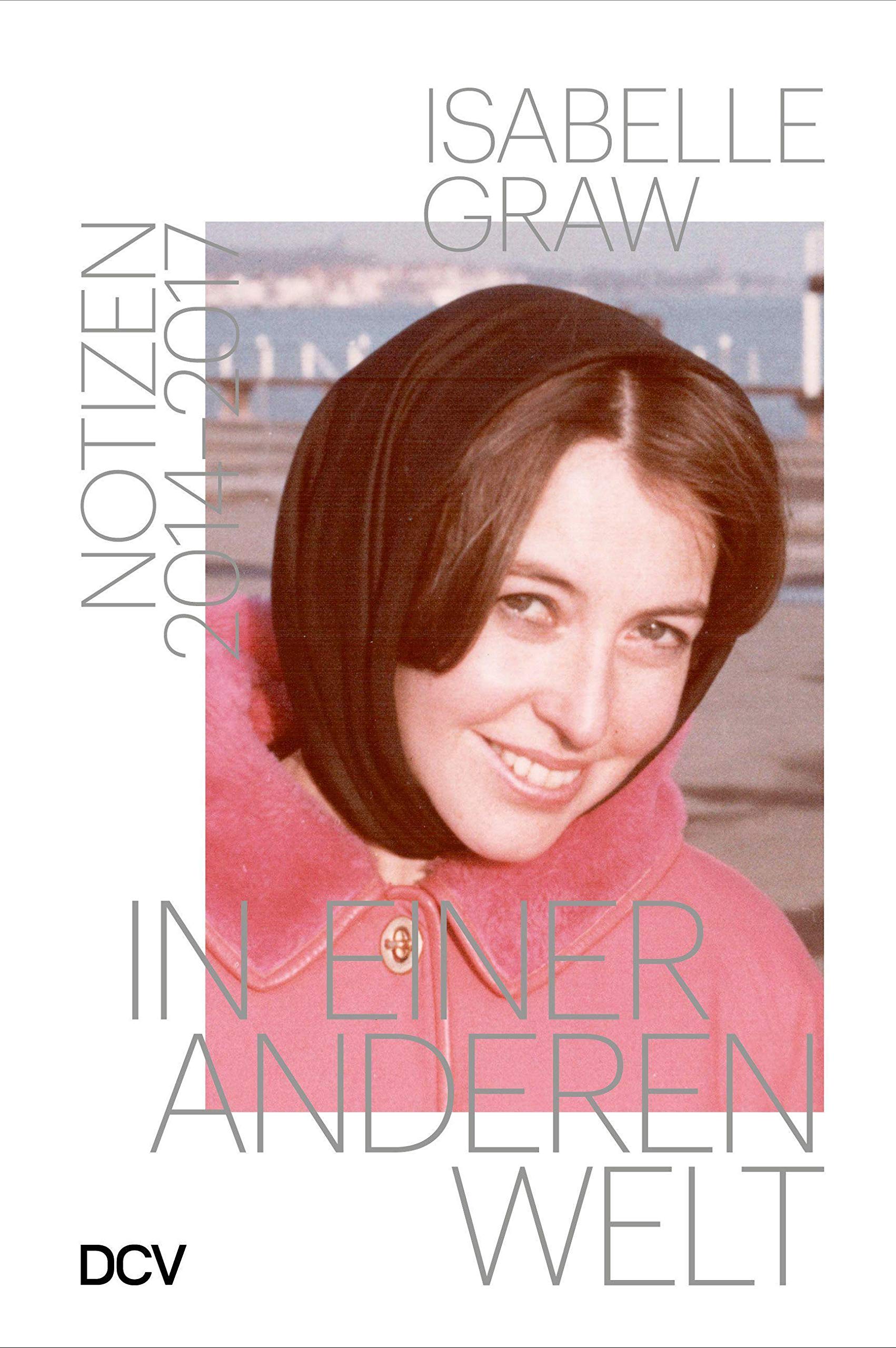 Isabelle Graw – In einer anderen Welt: Notizen 2014-2017 Books