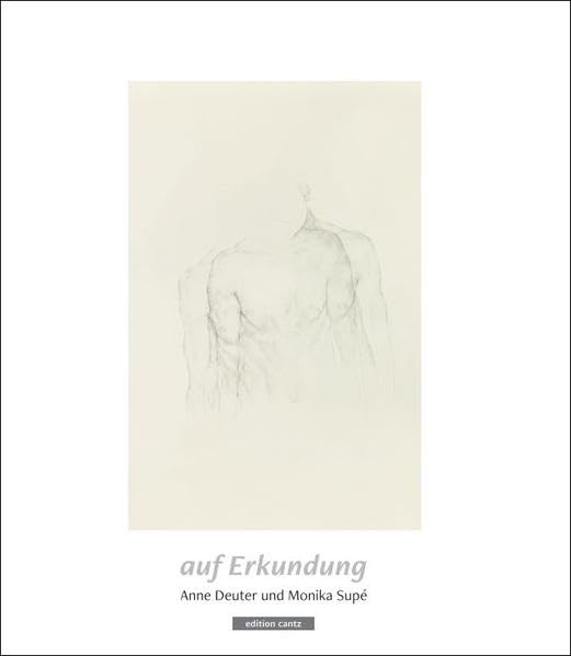 auf Erkundung – Anne Deuter und Monika Supé Film, Art & Culture