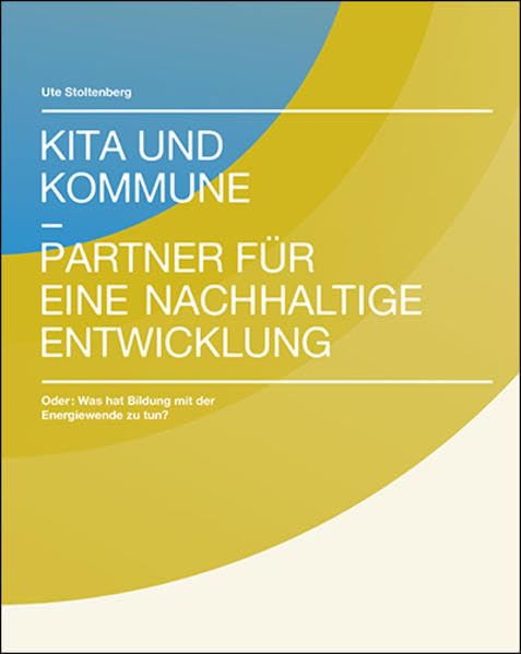 Kita und Kommune - Partner für eine nachhaltige Energiewende book